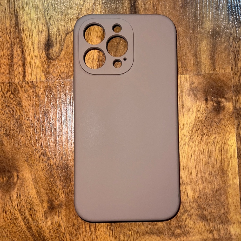 iPhone 13 Pro Phone case